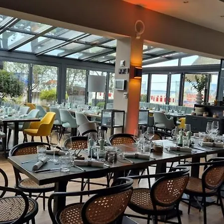 Lägenhet Hansaresidenz *