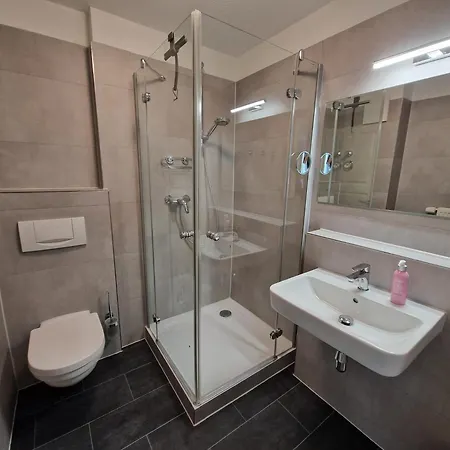 Hansaresidenz Scharbeutz