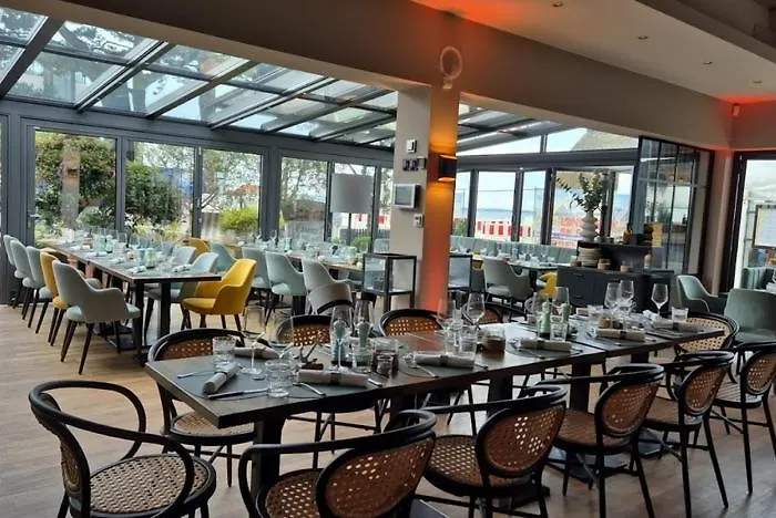 Appartement Hansaresidenz *