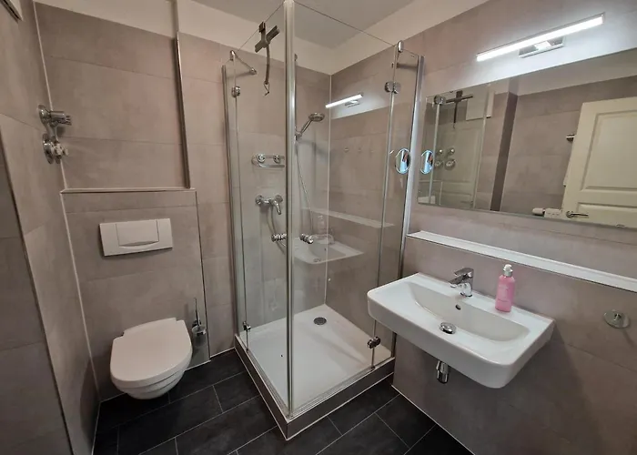 Hansaresidenz Scharbeutz